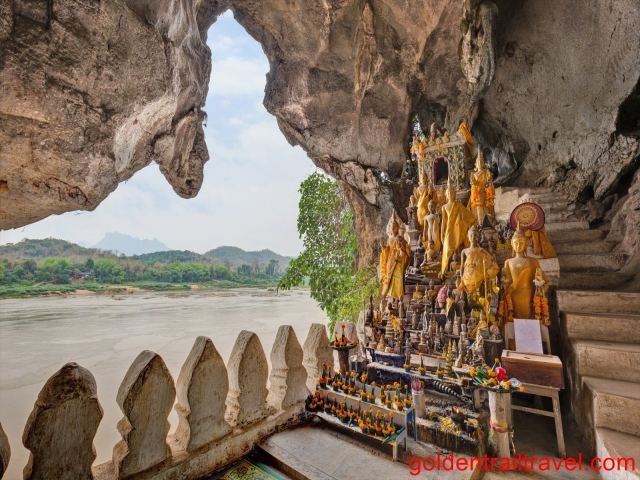9 Days Laos and Thailand Sightseeing Tour